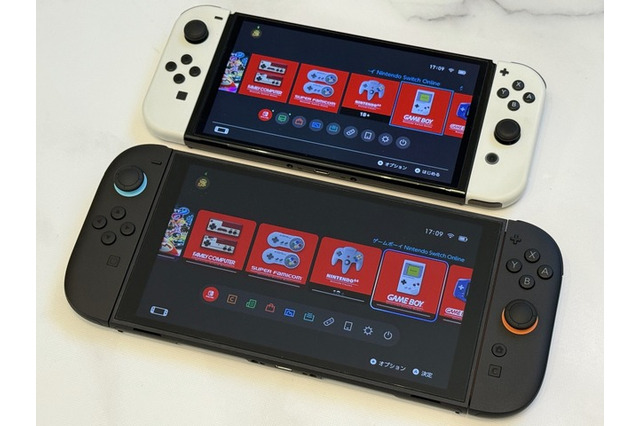 任天堂、Switch 2のバッテリーが急激に減る・残量表示がおかしい場合の対処法を公開。メンテナンスモードで改善 画像