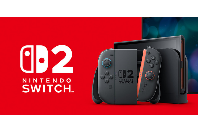 「スイッチ2」第4回抽選発表！ホロライブ・星街すいせいは落選も、あの人は当選…さくらみこは「落選マリカ」を再び開催 画像