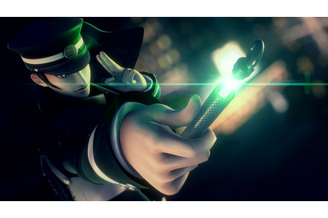 『RAIDOU Remastered: 超力兵団奇譚』フルボイスや難易度など新要素解説するPS公式番組公開！アトラス公式では杉田智和さんによる実況プレイも 画像