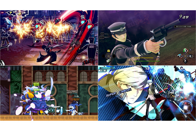 『真・女神転生』なのにRPGじゃない!? 派生作で展開したアクション4選─19年ぶりの『ライドウ』復活に、入手不可の作品も 画像