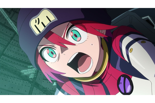 「ガンダム ジークアクス」第11話の展開に庵野秀明氏も驚き―「あいつら、やりやがった!!と僕も思ってます」 画像