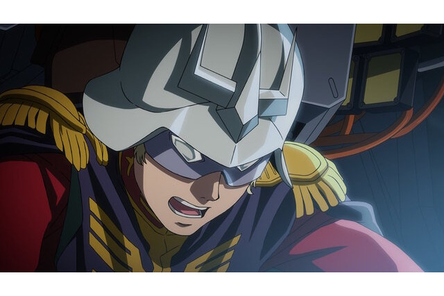 「ガンダム ジークアクス」最終回まであと1話！ シャアの“変身”に米津玄師さんのポストまで、クライマックスに向け盛り上がる【週間ニュースランキング】 画像