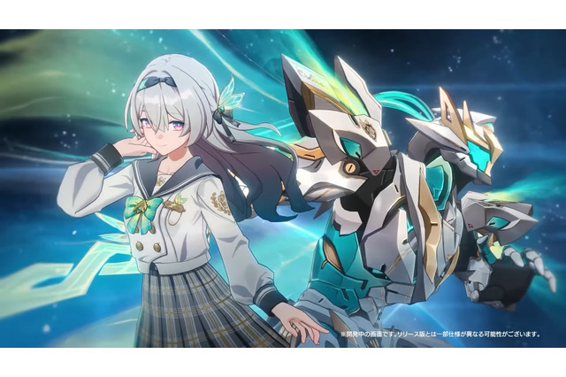 『崩壊:スターレイル』銀狼、刃、カフカ、鏡流たちの強化内容が判明―ホタルには「新コスチューム」もサプライズ発表【Ver.3.4予告番組まとめ】 画像