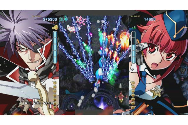 『バレットソウル -弾魂-』魂込めた熱血のティザーPVが公開  画像