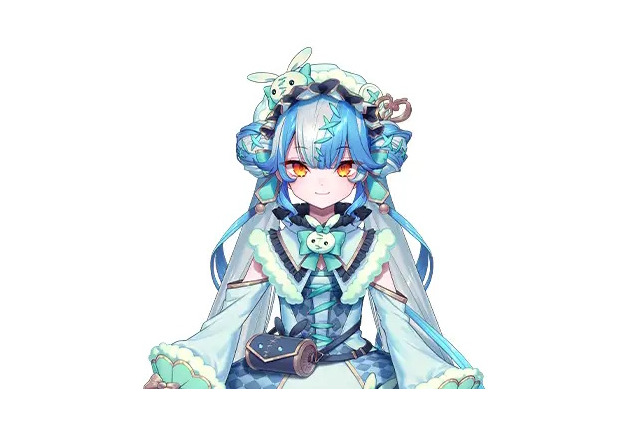 にじさんじEN「トゥイスティー アマノザコ」が契約解除…差別的な発言による契約違反として 画像