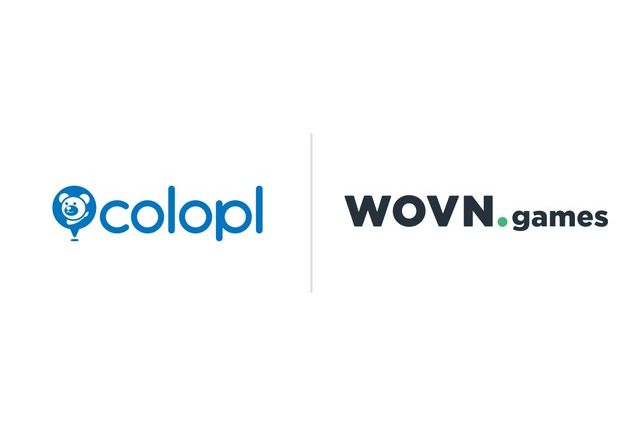 コロプラが「WOVN.games」導入でローカライゼーションの課題を解決、『神魔狩りのツクヨミ』の効率的な多言語展開を実現 画像