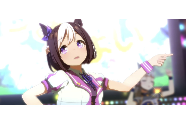 競走馬「ウマピョイ」が予後不良に…『ウマ娘』代表曲「うまぴょい伝説」を連想する馬名から注目集める 画像