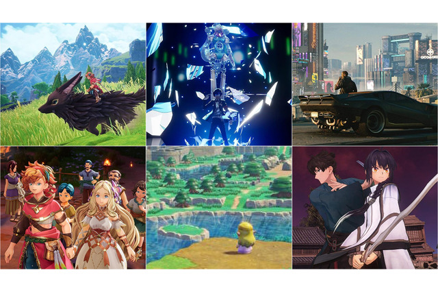 『ゼルダの伝説 知恵のかりもの』3,278円、『ペルソナ3 リロード』2,728円、『サイバーパンク2077』は2,178円！ ゲオ店舗のゲームセールを現地調査 画像