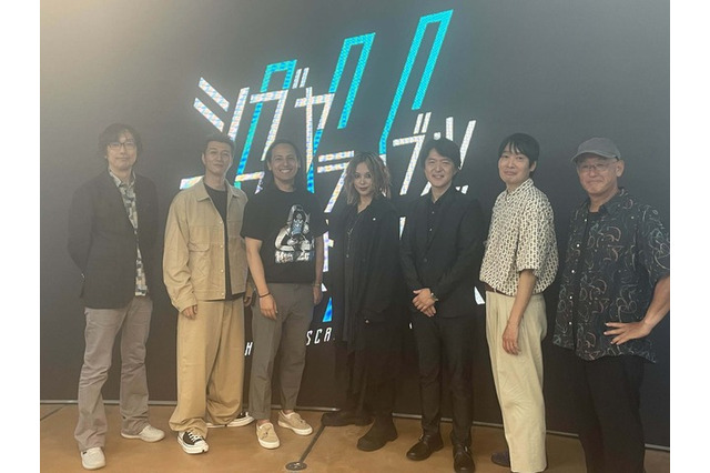 イシイジロウ新作渋谷実写ADVのタイトルは『シブヤスクランブルストーリーズ』に決定!『428』加納役・天野浩成さん、亜智役・中村悠斗さんの出演、上木彩矢さんの主題歌も決定 画像