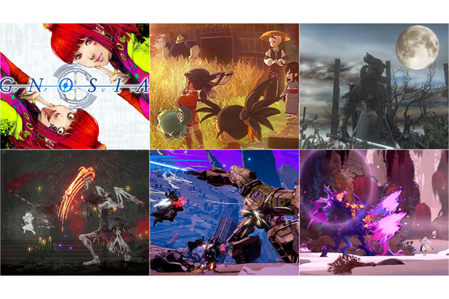 新作の前に『天穂のサクナヒメ』や『DAEMON X MACHINA』を遊ぼう！最大80%OFFでセール中─メトロイドヴァニアや高難易度ACTもお手頃【eショップ・PS Storeのお勧めセール】 画像