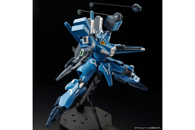 「MG ガンダムMk-V」などガンプラ計16商品が再販!プレバンで6月30日11時より予約開始 画像