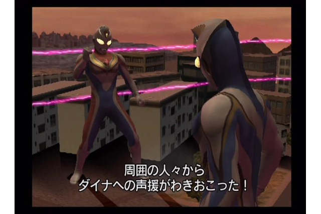 名作ウルトラゲー『ウルトラマン Fighting Evolution 3』とは何だったのか?熱い原作再現とシリーズ作についても語らせてくれ! 画像