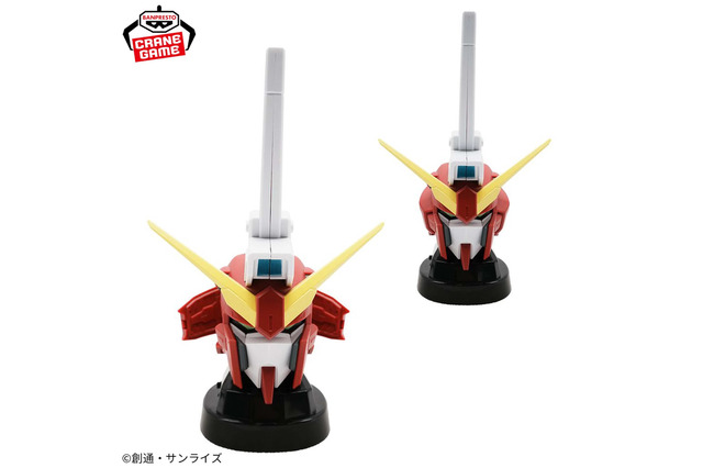 「ガンダム」ジークアクスや初音ミクコラボのハロなど、“スピーカー”シリーズが続々展開!インジャ弐式と飾れるズゴックルームライトも 画像