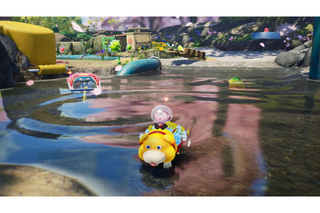 【特集】小学生が「やめどき」を守って楽しく遊べるスイッチ向けゲーム5選!人気キャラでサクッと対戦や知育ボドゲをピックアップ 画像