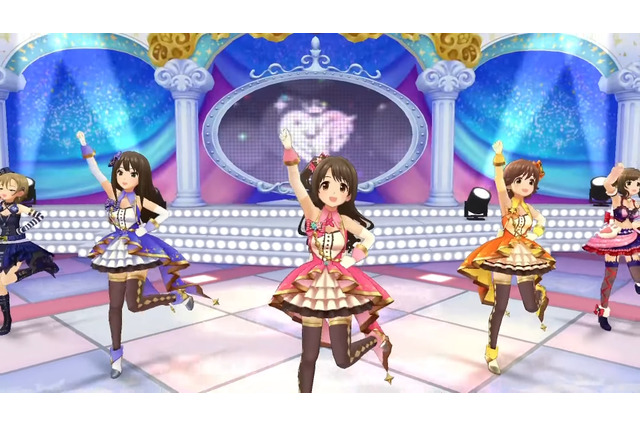 『デレステ』新規アイドルやイベントの更新停止へ…PC版はサービス終了など、開発・運用体制が大幅縮小 画像