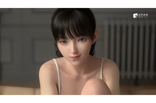 “3D AI伴侶”と恋愛できる先進的なアプリ登場!『Star Resonance』も中国配信間近。―次なるヒット作を探せ!日本未上陸の注目ゲーム3選【2025年7月6日】 画像