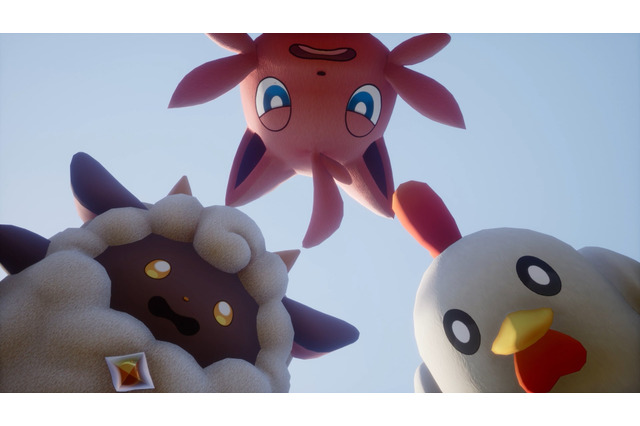 『パルワールド』PS5版で“セーブデータ消失バグ”を報告―対応完了までには一定の時間を要する見通し 画像