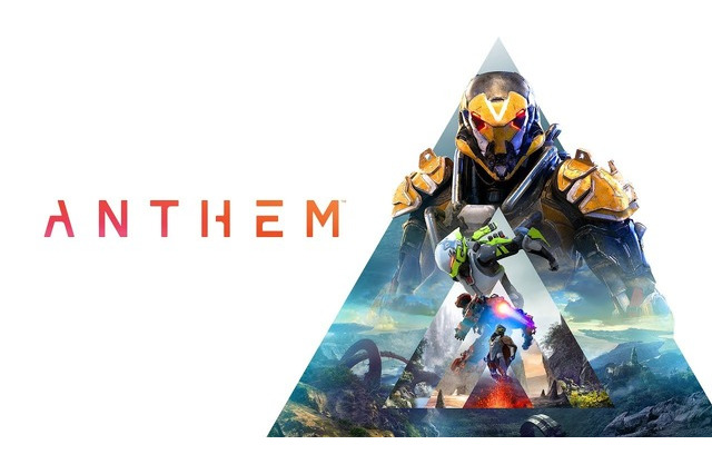EAが2019年に発売したオンラインアクションADV『Anthem』2026年1月12日にサービス終了へ 画像