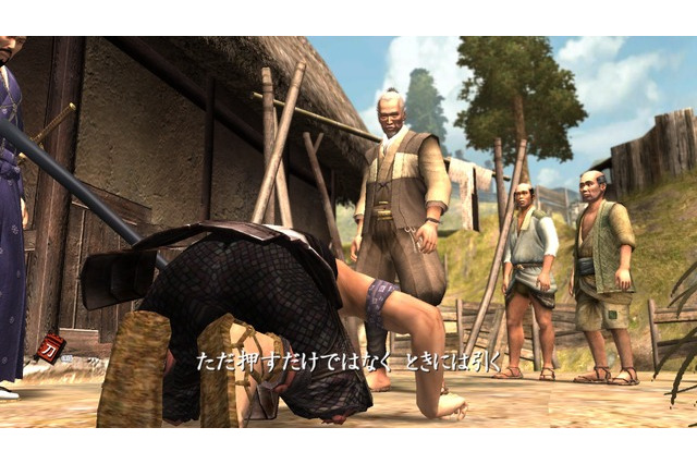 Steam版『侍道3』『侍道4』が日本語に対応したぞ！今こそシリーズの魅力を紹介、多くの人に“侍の生き様”を体感してほしい【特集】 画像