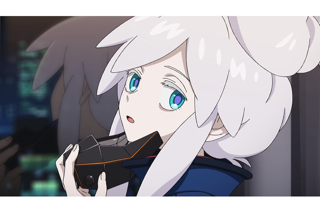 「ジークアクス」英語版ドゥー・ムラサメ声優が「サイコ・ガンダムMk-II」のガンプラ購入で話題―「早くキラキラ（完成品）で遊ぼう」 画像