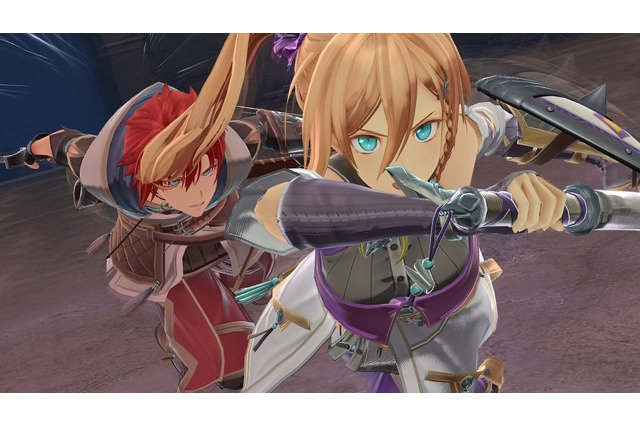 初心者にこそオススメ!スイッチ2になった『イースX -Proud NORDICS-』で広がる新たな冒険に“事前準備”は必要なし―知識ゼロからアクションRPGに肩まで浸かろう 画像