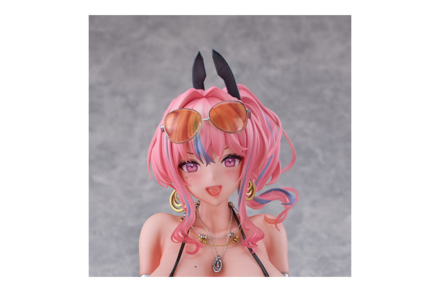 『アズレン』ブレマートンのフィギュアが眩しい!着せ替え「ピロー・コンサルテーション」がモチーフ 画像
