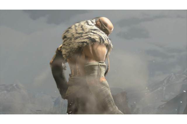 初代ラスボスがいよいよ参戦！『スト6』追加キャラ「サガット」のゲームプレイ映像公開、代表的な技やリーチの長さも健在 画像