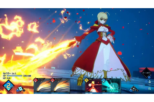 フルリメイク作品『Fate/EXTRA Record』2026年春に発売延期…先行して製品一覧や特装版の内容が公開 画像