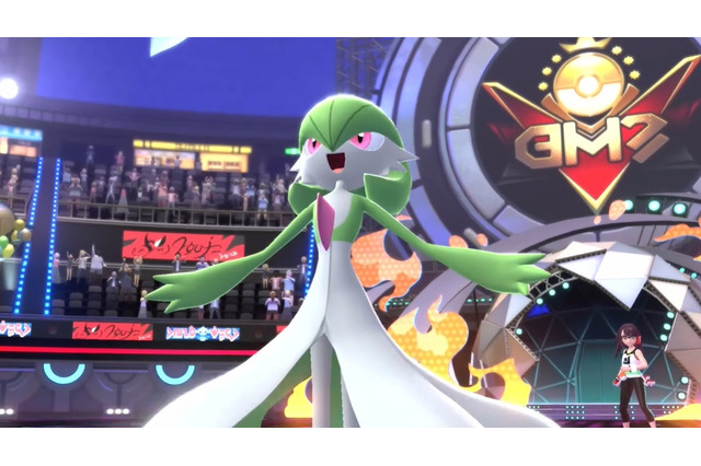 バトルに注力した新作『ポケモンチャンピオンズ』の“育成要素”が革命的！最新映像で「本作だけでポケモンをゲットする方法」も判明 画像