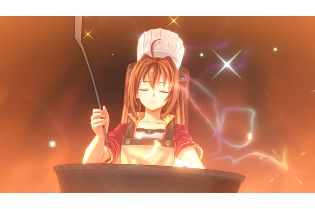 『空の軌跡 the 1st』キャラクターや「工房都市ツァイス」を紹介する最新トレーラーが公開！冒険に役立つ「手帳システム」も 画像