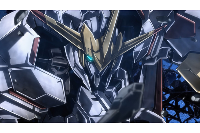 スピンオフ作品「ガンダム 鉄血のオルフェンズ ウルズハント」劇場公開へ！新規カットを加えた“特別編集版”として10月31日より上映 画像