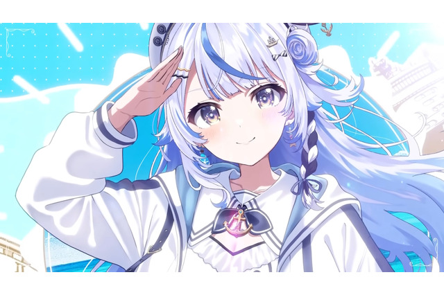 デビュー間もない個人VTuber・汐空なみり、爆破予告のなりすましメール被害を報告―「私本人が送信したものではなく、一切関係がございません」 画像