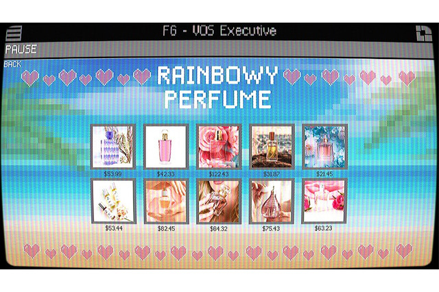 暗黙的な性的コンテンツもNG―自作ホラーゲームがSteamから削除…制作者の嘆き 画像