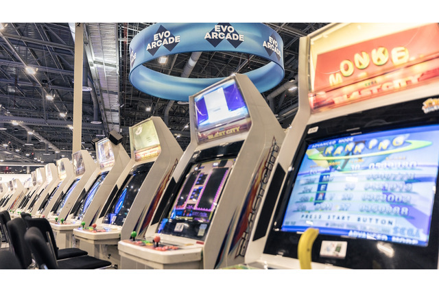 格闘ゲーム大会「EVO2025」のために渡米したプロゲーマー、滞在先のホテルで盗難被害に遭遇…試合で使用するデバイス等を失う 画像