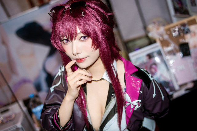 【コスプレ】香港美女の魅力が全開！『NIKKE』からホロライブ、初音ミクなどハイクオリティな美女レイヤー10選【写真43枚】 画像
