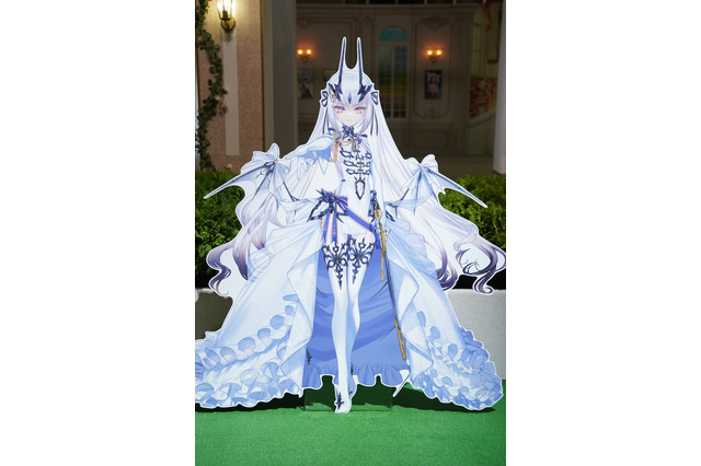 総数なんと100点以上！「FGO Fes. 2025」で展示された10周年英霊祝装スタンディをフォトレポートでお届け 画像