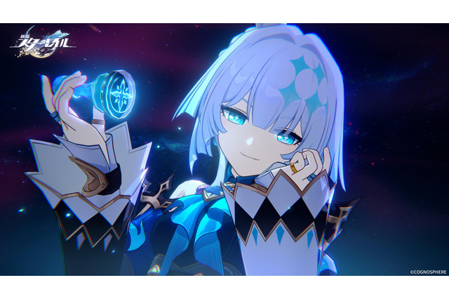 『崩壊：スターレイル』Ver.3.5で新規★5キャラ「セイレンス」「ケリュドラ」が実装決定！強化された「カフカ」「銀狼」も復刻 画像