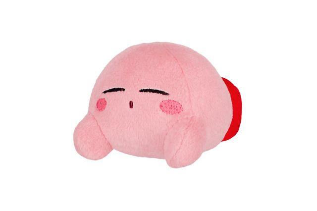 『星のカービィ』チョコエッグや、カービィとワドルディの“積むぬいぐるみ”など注目アイテム多数！8月登場のグッズラインナップをチェック 画像