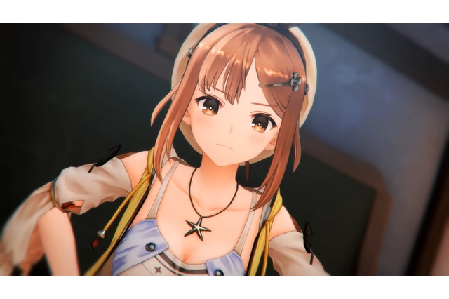 シリーズ3作をまとめた『ライザのアトリエ ～秘密トリロジー～ DX』各作品の新規要素が判明―キロや『2』のアンペルなど、追加キャラは計8体 画像