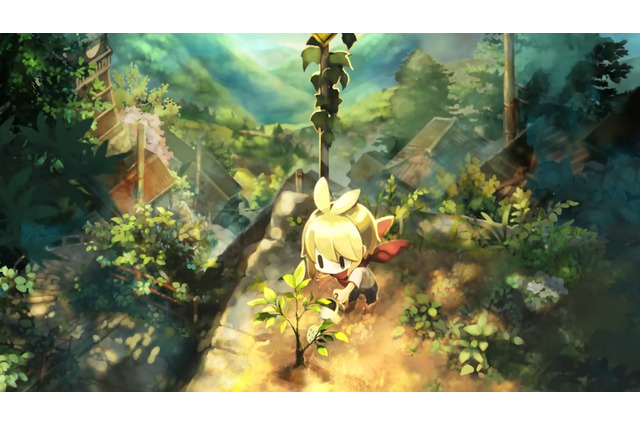 「Nintendo Direct」発表後、ネットがざわめき、驚異の再生回数に……最強のダークホース『ほの暮しの庭』はなぜ話題になったのか? 画像