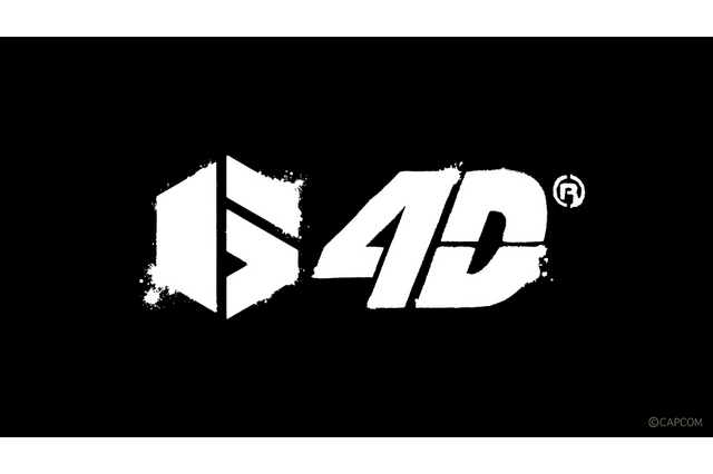 ジュリと豪鬼を大胆にデザイン！アパレルブランド「4D®」×『スト6』コラボTシャツ販売は、8月15日21時から 画像