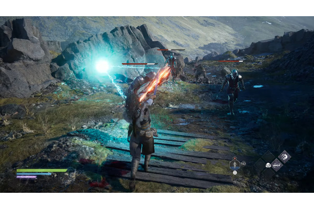 今週発売の新作ゲーム『Echoes of the End』『Drag x Drive』『Senua's Saga: Hellblade II』『World War Z VR』他 画像