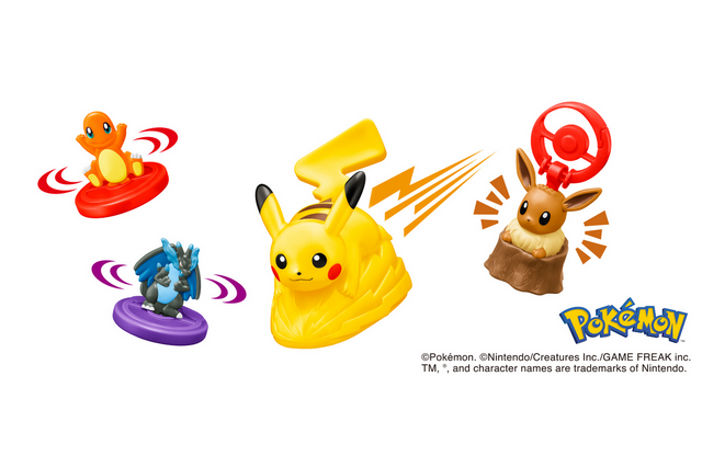 『ポケモンカード』ハッピーセット騒動、米国IGNでも報道…日本店舗での様子を紹介する形で 画像