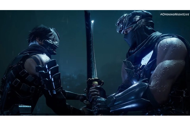 Team NINJA×プラチナゲームズのシリーズ最新作『NINJA GAIDEN 4』新主人公ヤクモが躍動する最新ストーリートレイラー！【gamescom ONL 2025】 画像