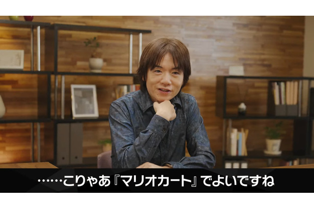 『カービィのエアライダー』「こりゃマリオカートでよいですね」に出した桜井政博の答えが、想像の斜め上!“全キャラコピー能力持ち”にファン驚愕 画像