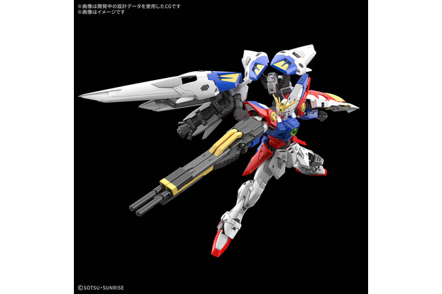 9月のガンプラ新商品、発売日を一挙チェック！「HG リック・ドム(GQ)」は20日登場、月末には「RG ウイングガンダムゼロ」も 画像