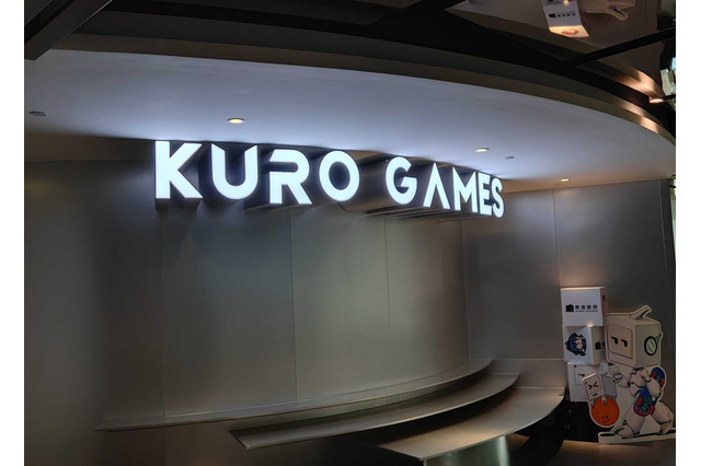 『鳴潮』&『パニグレ』を生み出したKURO GAMESの歩みとこれからの挑戦【コラム】 画像