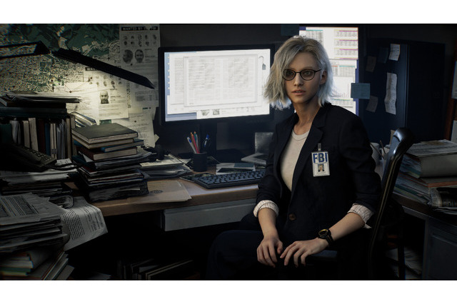 三人称視点に切り替えてもしっかり怖い！グラフィックや演出が“正統進化”した『バイオハザード レクイエム』を先行体験【プレイレポ】 画像