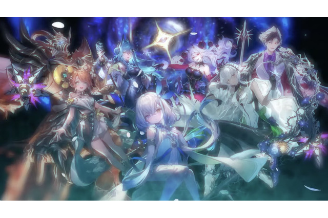 『シャドバ ワールズビヨンド』新カードパック「絶傑の継承者」8月28日リリース！“全76枚の特殊デッキ”など想像を超えた能力がズラリ 画像