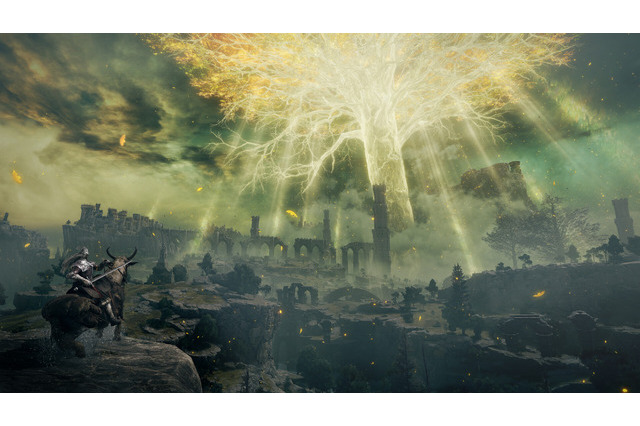 『ELDEN RING』最新アプデ配信。他プレイヤーをブロックしても回避される不具合などを修正 画像